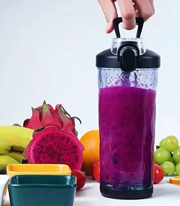 1 juicer machine & Jug Included In this Package | German Single powerful blender, blender extremely powerful, 3500W,