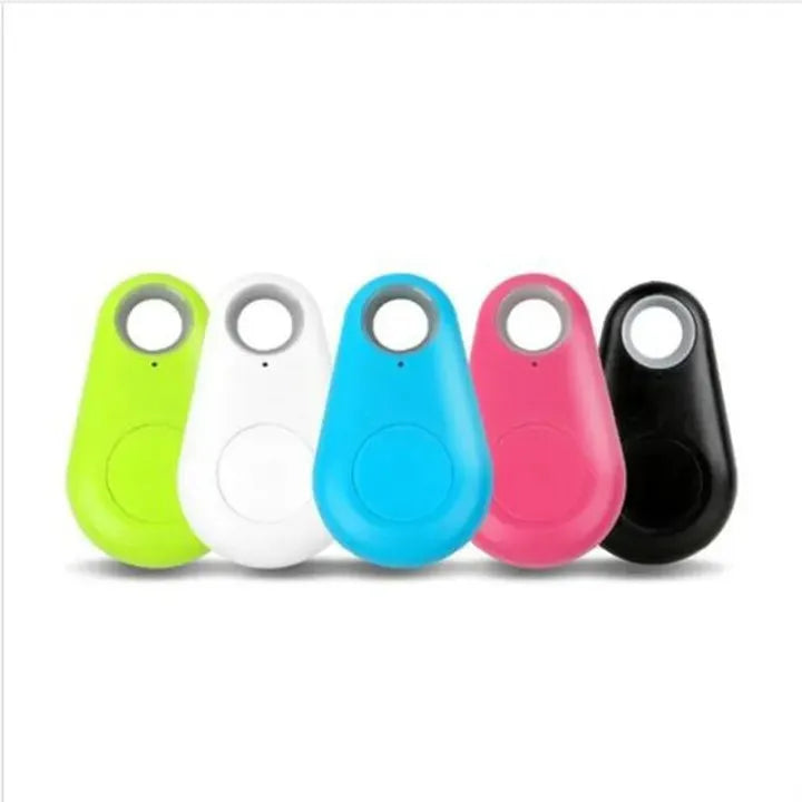 Smart Tag itag Wireless Bluetooth Tracker Bag Wallet pet Key Finder GPS Locator itag anti-lost alarm Reminder
