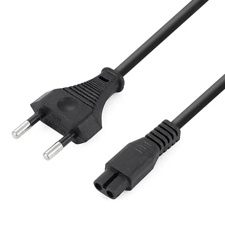 Charger Spring Cord Adapter for philips Shaver HQ6675 HQ481 HQ489 HQ282 HQ380 HQ382 HQ384 HQ3605 Power Adapter US Plug Gonghpng